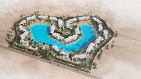 شالية فندقى بسوان ليك الجونه, Hurghada